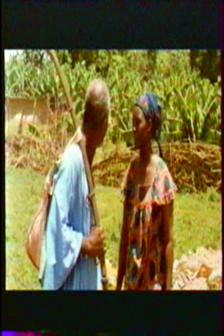 Imatge de Le Truc de Konaté