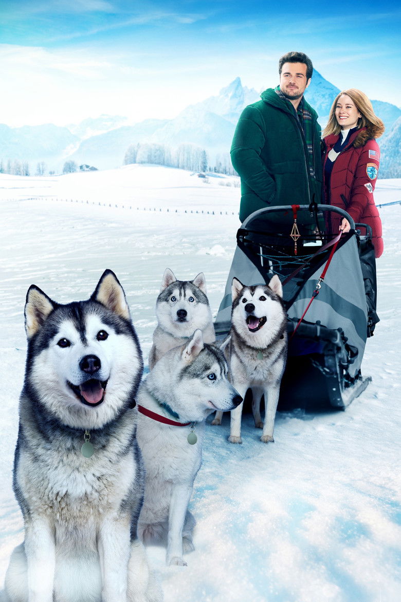 Imatge de The Finnish Line