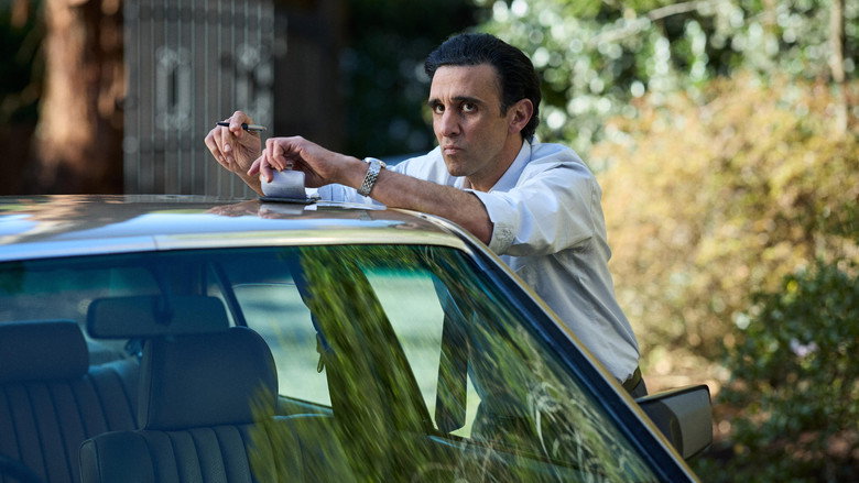 Still from The Clearing - Season 1 Episode 2