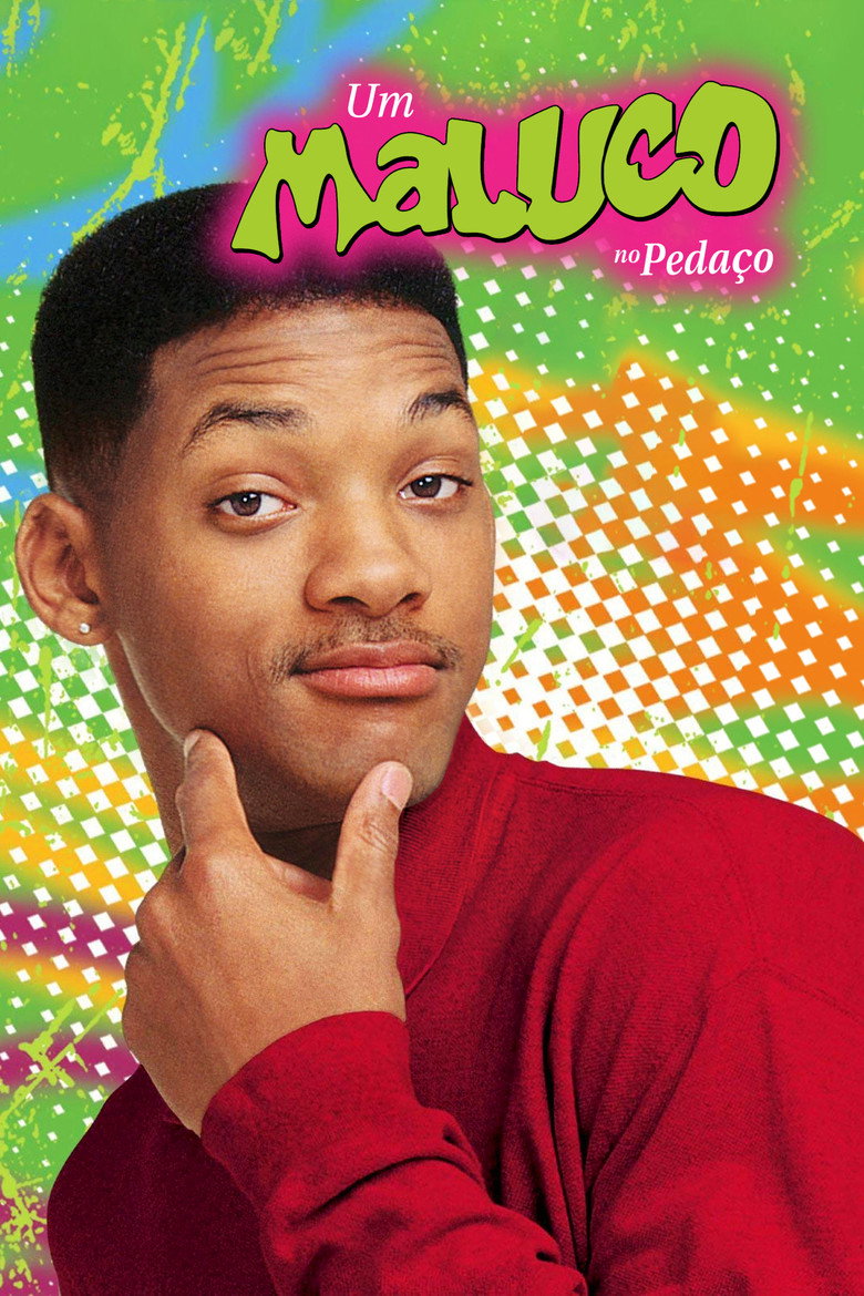 Póster la Serie