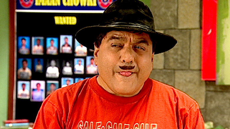 Still image for F.I.R. season 1 episode 722: Cameraman and His Cheap Tricks