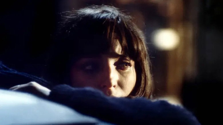 Frame from Félicité