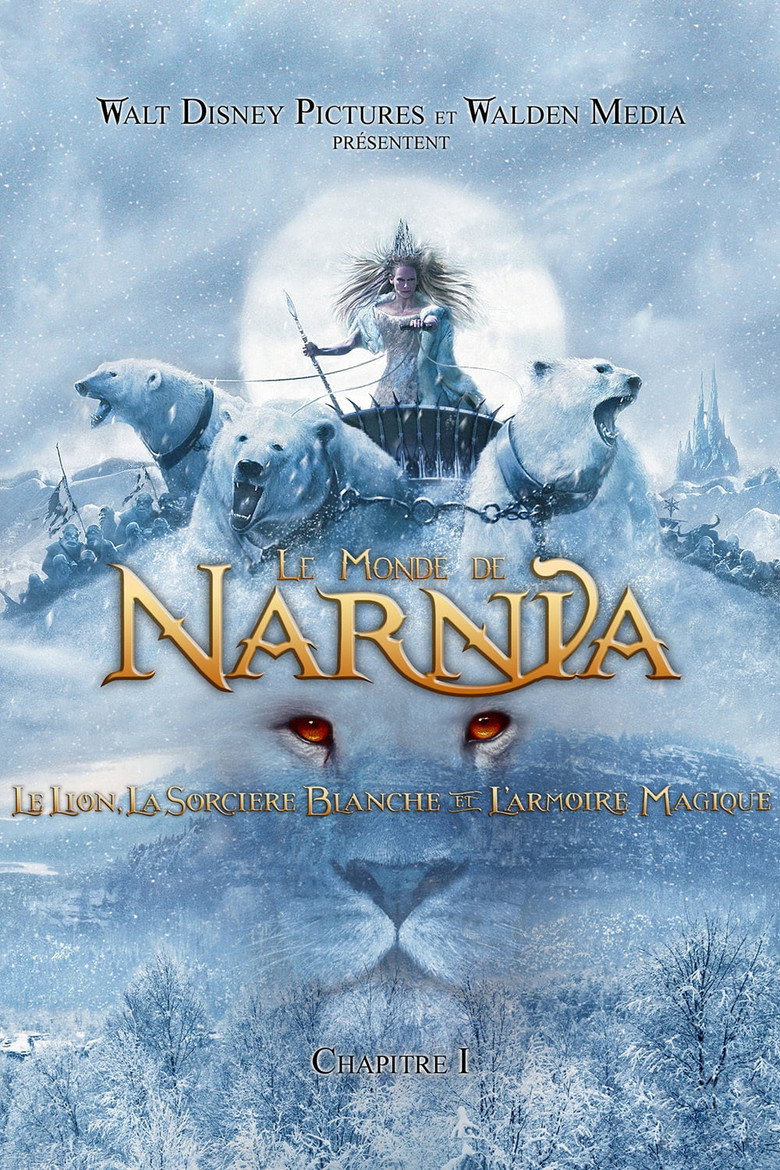 Póster la Película