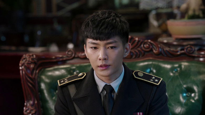 Still image for Please Give Me a Pair of Wings season 1 episode 38: Episode 38