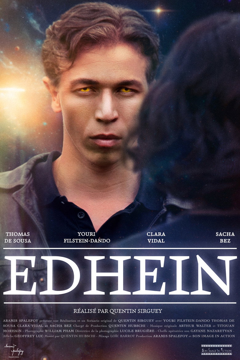 Edhein poster