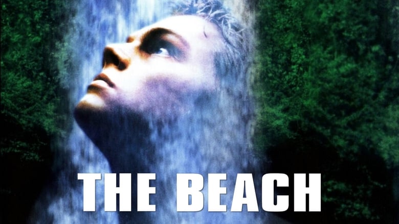 The Beach Kritik Film Moviebreak De