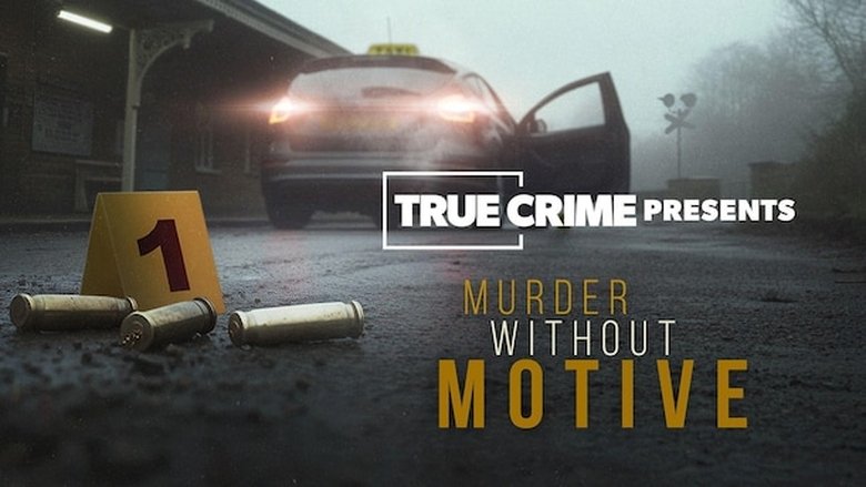 Murder Without Motive