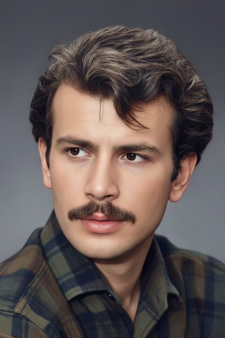 Burçin Oraloğlu photo 2