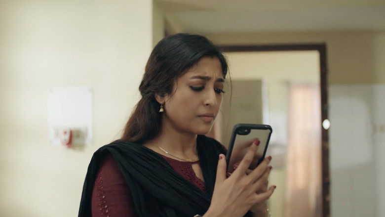 Still image for Kaali season 1 episode 1: Kaali Still image for Kaali season 1 episode 1: Kaali