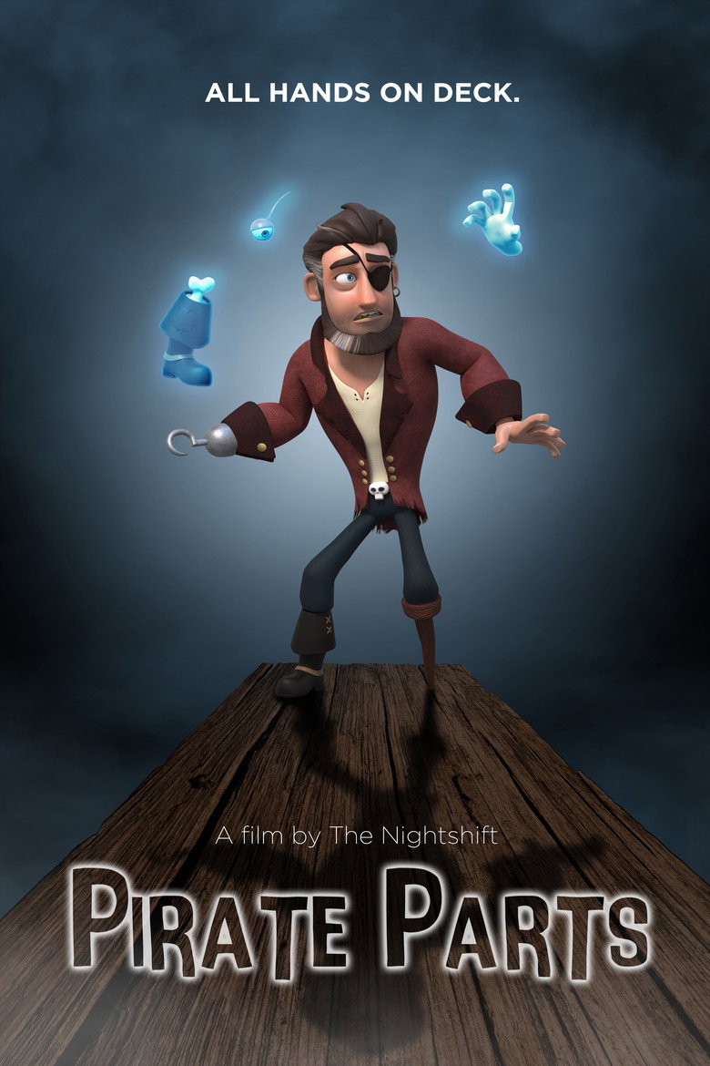 Imatge de Pirate Parts