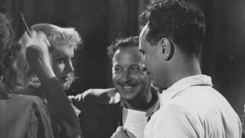 The Screen Director