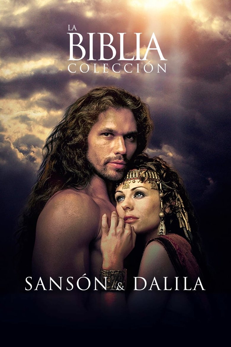 Sansón y Dalila