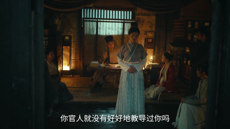 Still image for Mystic Tales season 1 episode 25: Episode 25