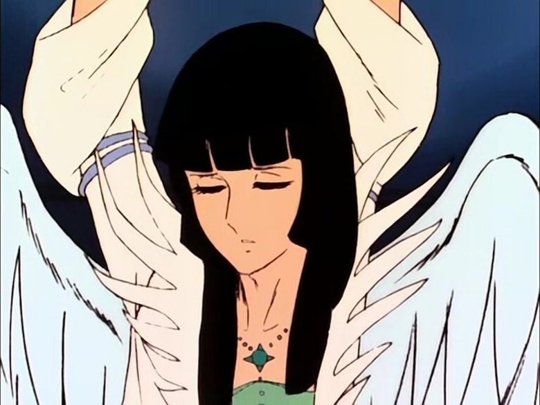 Still image for Fighting General Daimos season 1 episode 18: Erika A Prisoner