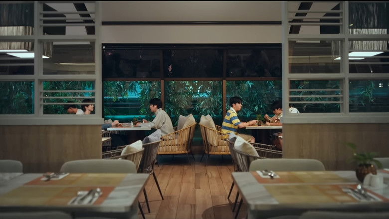 Still image for MuTeLuv: "Hi" by My Luck season 1 episode 2: Episode 2 Still image for MuTeLuv: "Hi" by My Luck season 1 episode 2: Episode 2