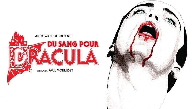 Blood for Dracula (1974)