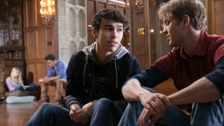 Still from Crisis - Season 1 Episode 7