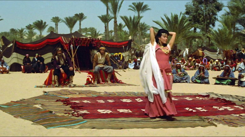 Imatge de Il figlio dello sceicco