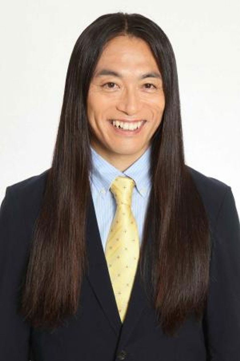 Love Me Do portrait image