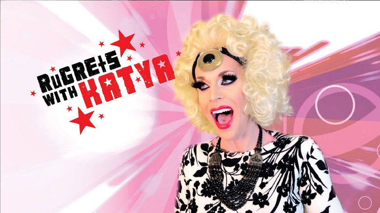 Still image for RuGRETS with Katya season 1 episode 3: Episode 3