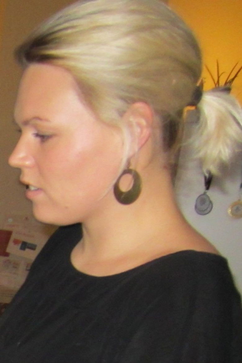 Julie Holst portrait image