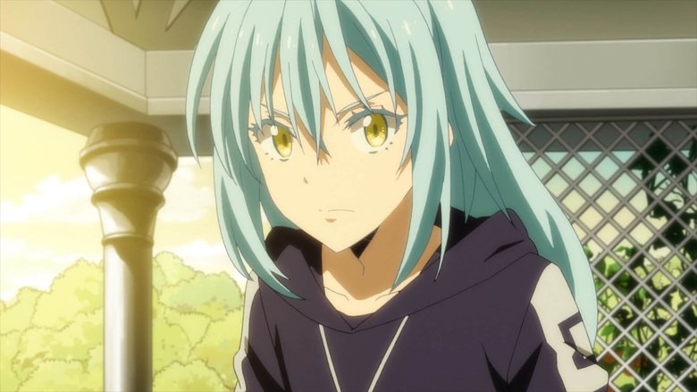 Moi Quand Je Me Réincarne En Slime Episode Moi, quand je me réincarne en Slime: Saison 2 Episode 15 - AnimeFlix