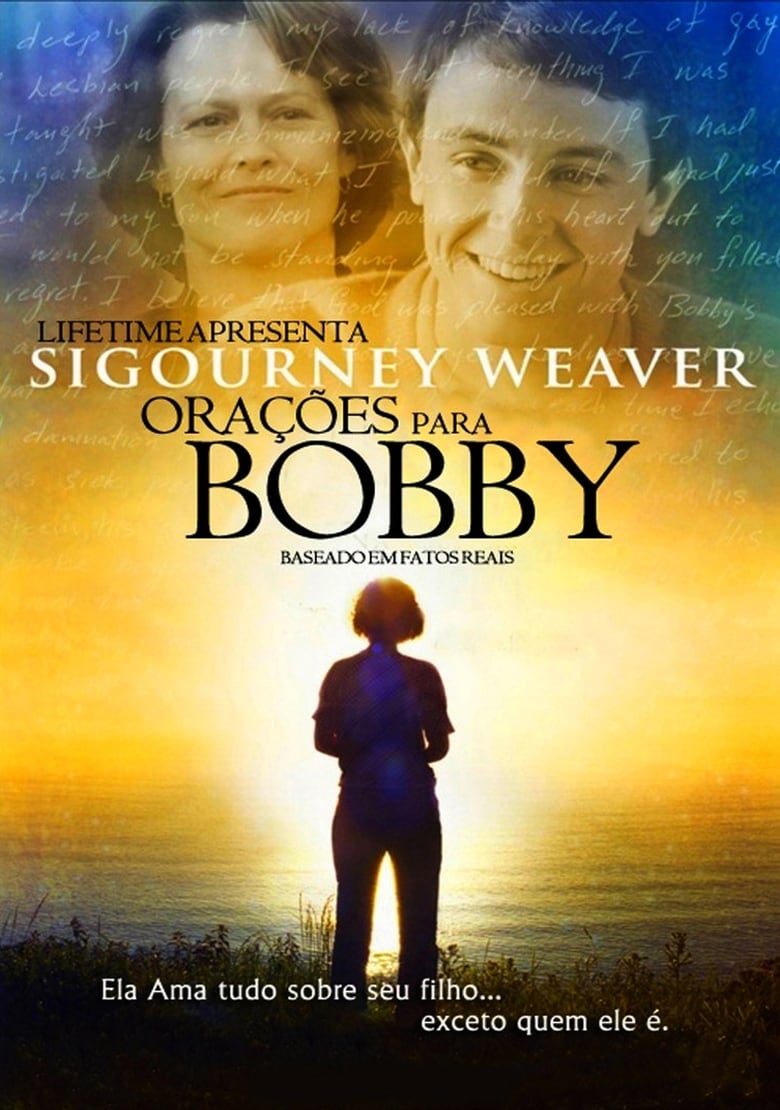 Orações para Bobby (2009)