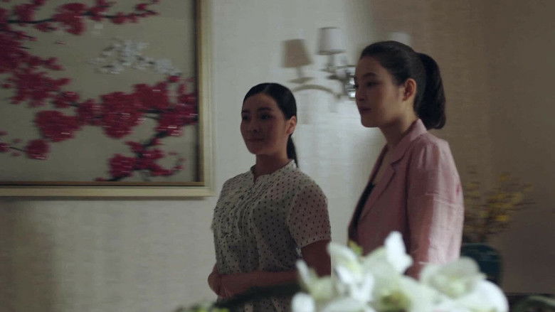 Still image for 法网追凶 season 1 episode 33: Episode 33