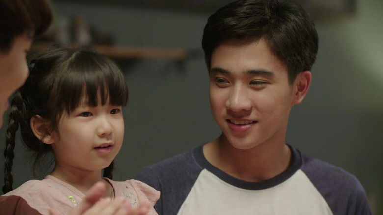 Still image for Love By Chance season 1 episode 13: Episode 13 Still image for Love By Chance season 1 episode 13: Episode 13