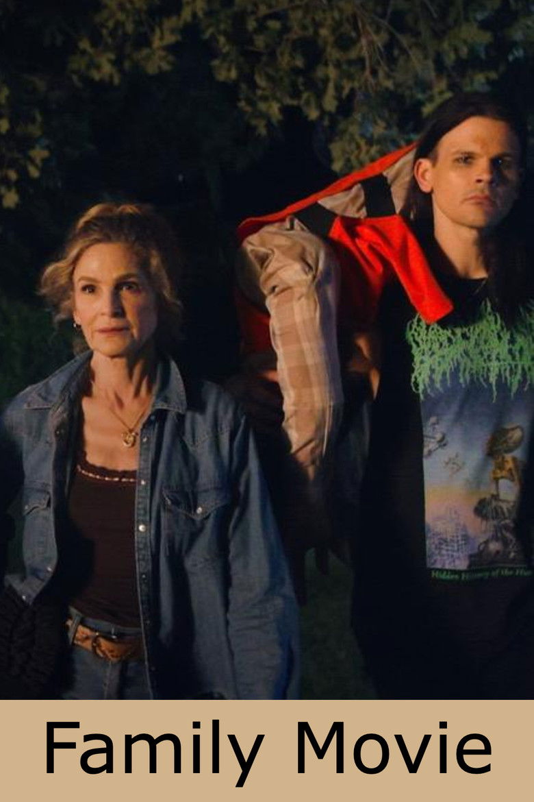 Imatge de Family Movie