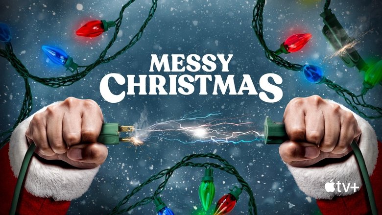'Twas the Fight Before Christmas (2021)