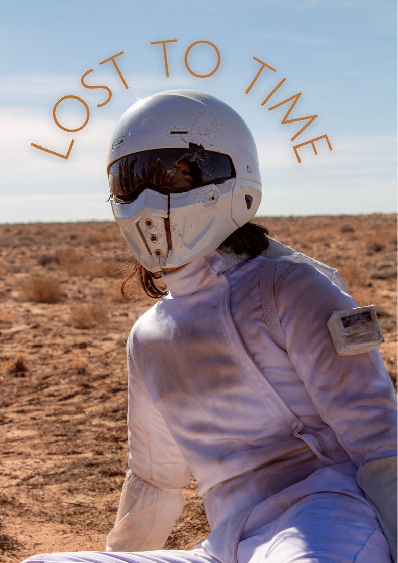 Imatge de Lost to Time