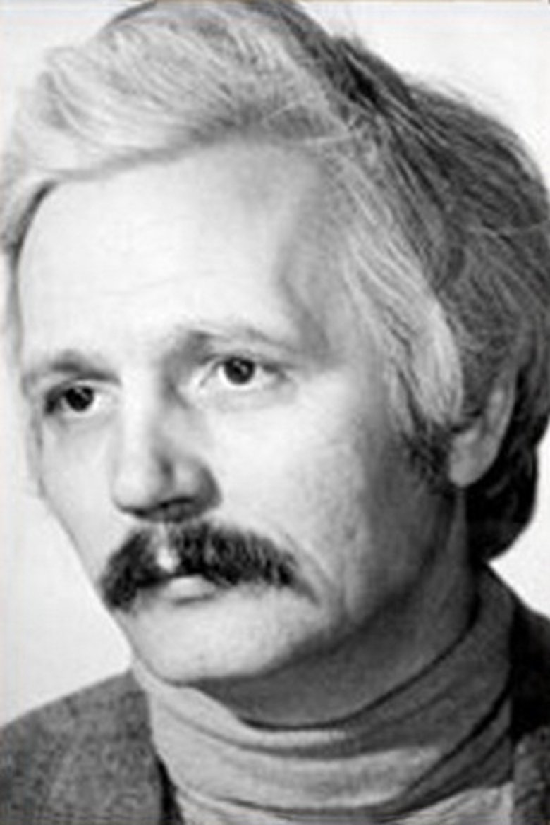 Ảnh Vladimir Ivanov