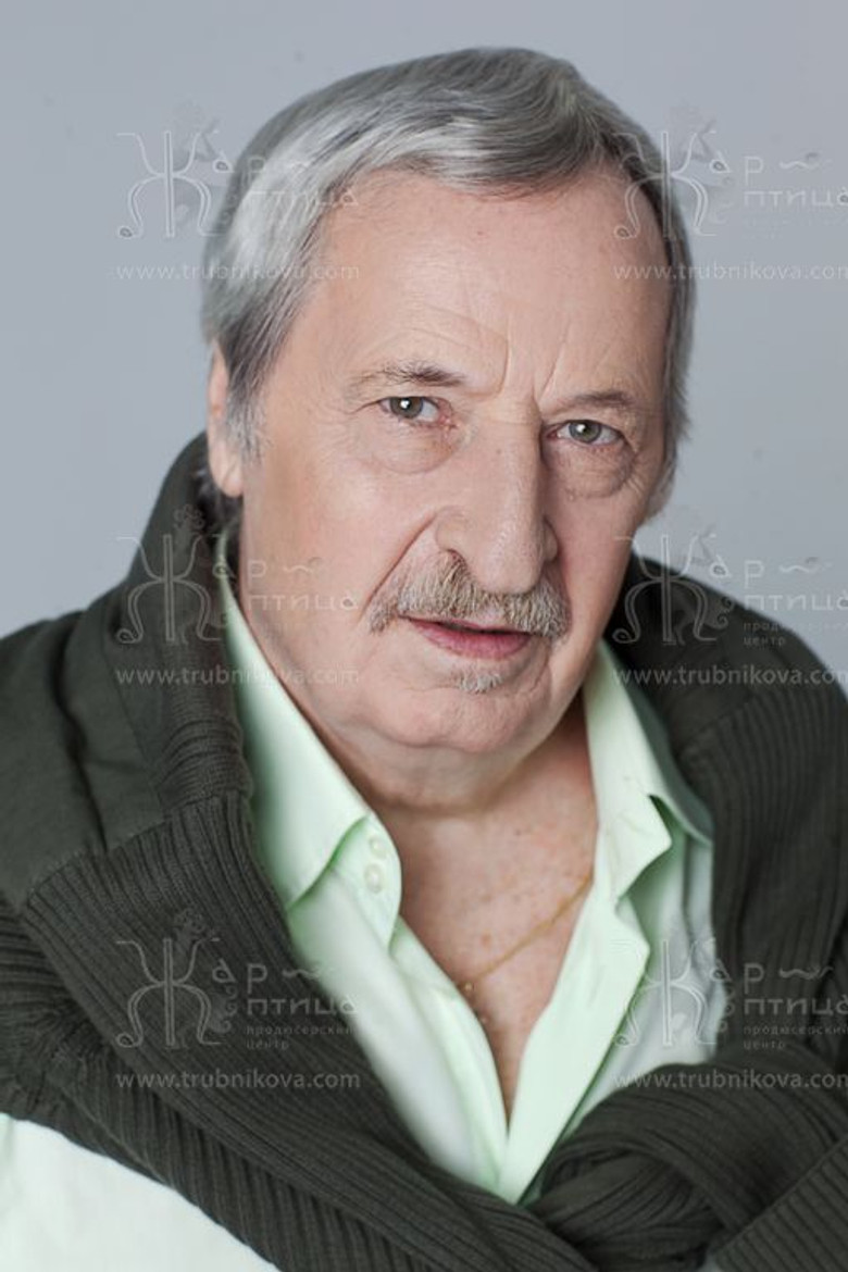 Gennadiy Korotkov photo 2