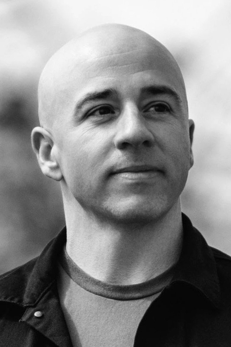 Tony Pasquale portrait