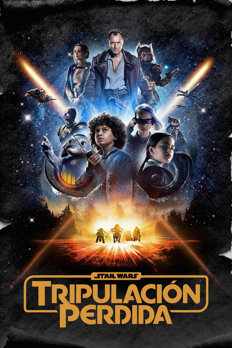 Saison 1