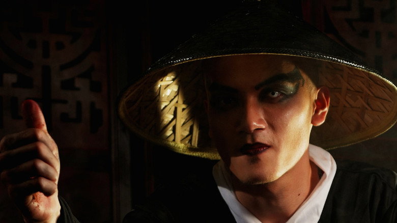 Image d'arrière-plan 3 du film 歸零