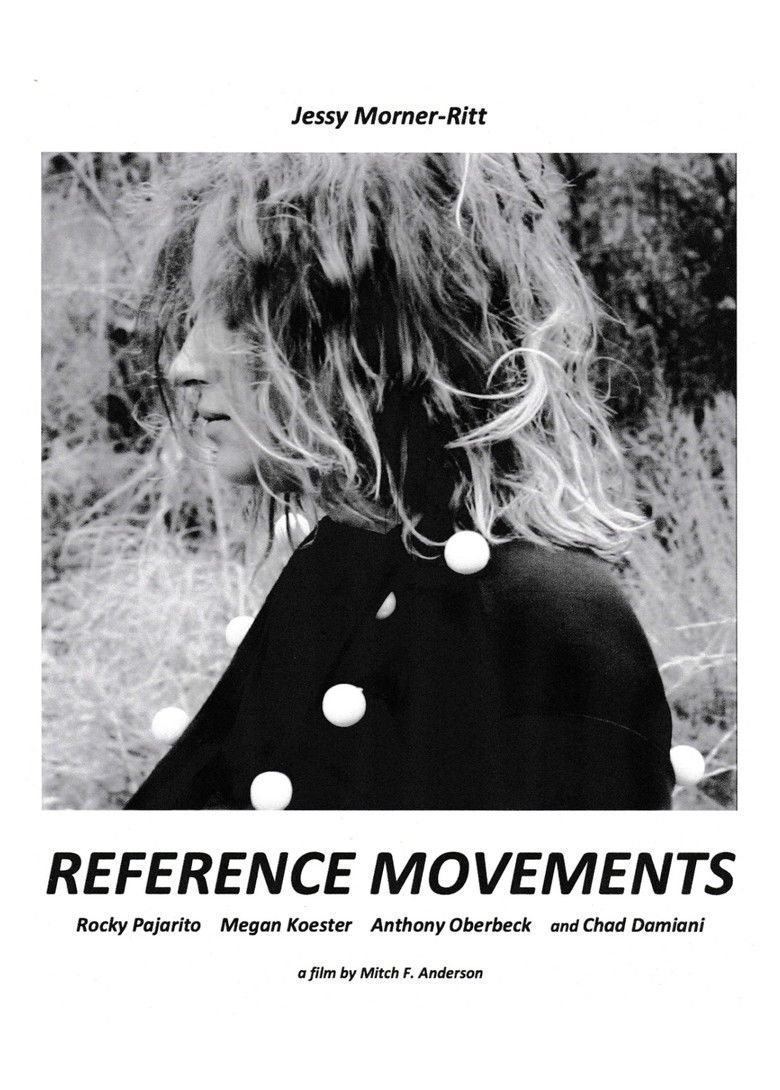 Imatge de Reference Movements
