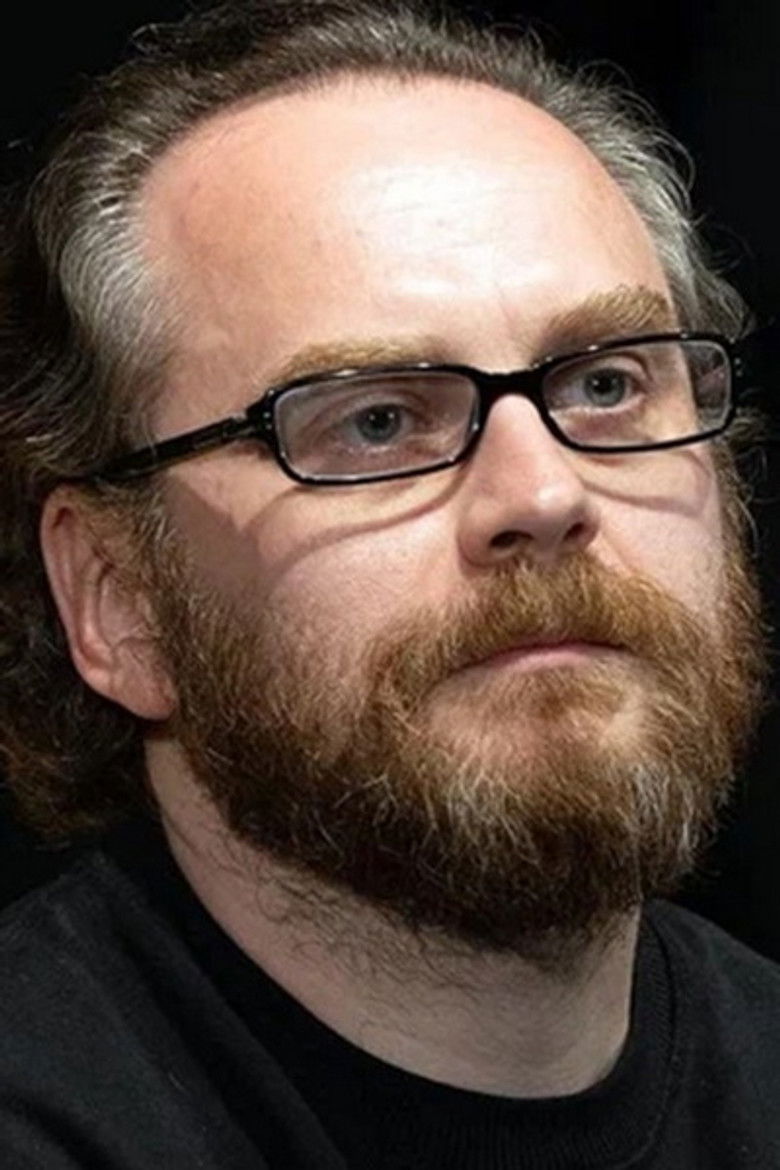 Yury Muravitsky portrait image