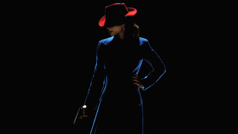 Marvel’s Agent Carter