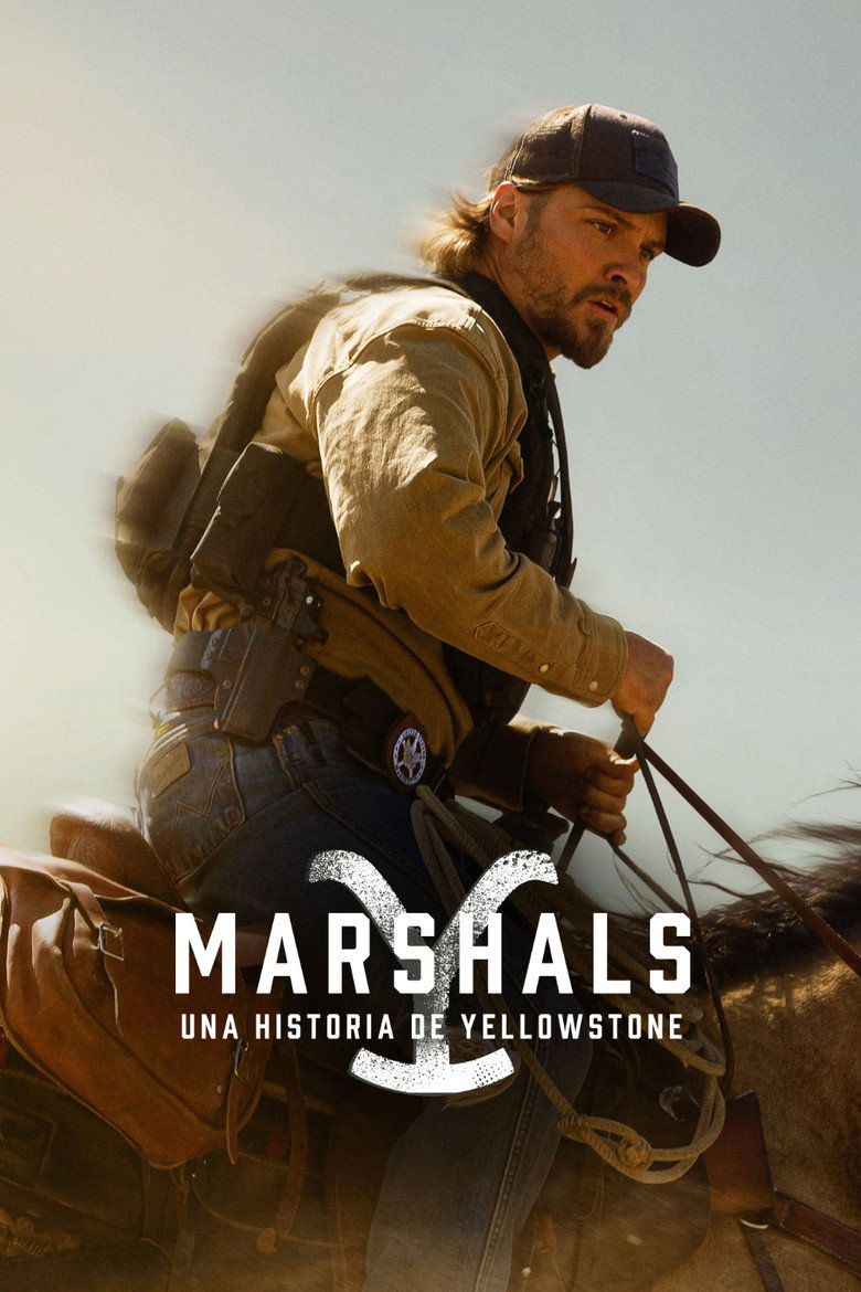 Póster la Serie