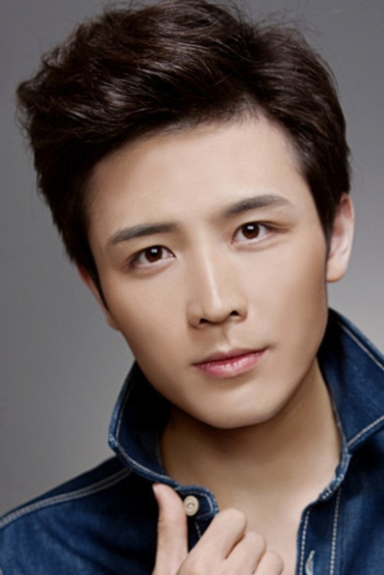 Li Xingyou photo