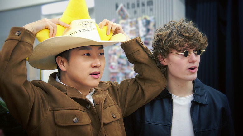 Still image for Made in Korea: The K-Pop Experience season 1 episode 1: Episode 1 Still image for Made in Korea: The K-Pop Experience season 1 episode 1: Episode 1