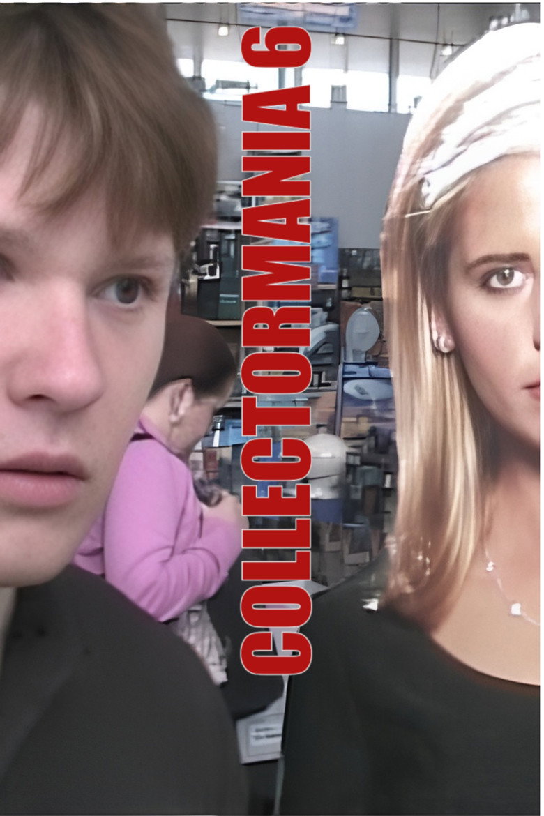 Imatge de Collectormania 6