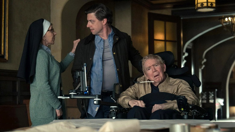 Still from Evil - Season 4 Episode 13