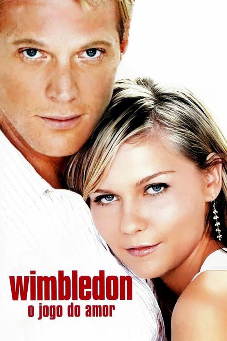 Wimbledon - O Jogo do Amor