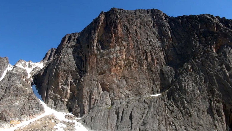 Imatge de Big Walls Big Seas