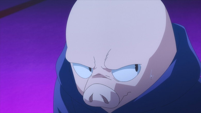 Still from Tis Time for "Torture," Princess - Season 1 Episode 11