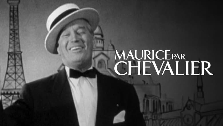 Rendez-vous with Maurice Chevalier