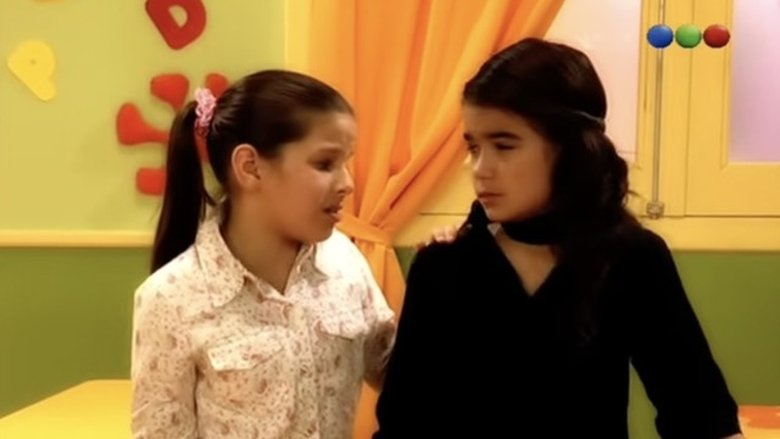 Still image for Chiquititas Sin Fin season 1 episode 38: Episode 38 Still image for Chiquititas Sin Fin season 1 episode 38: Episode 38